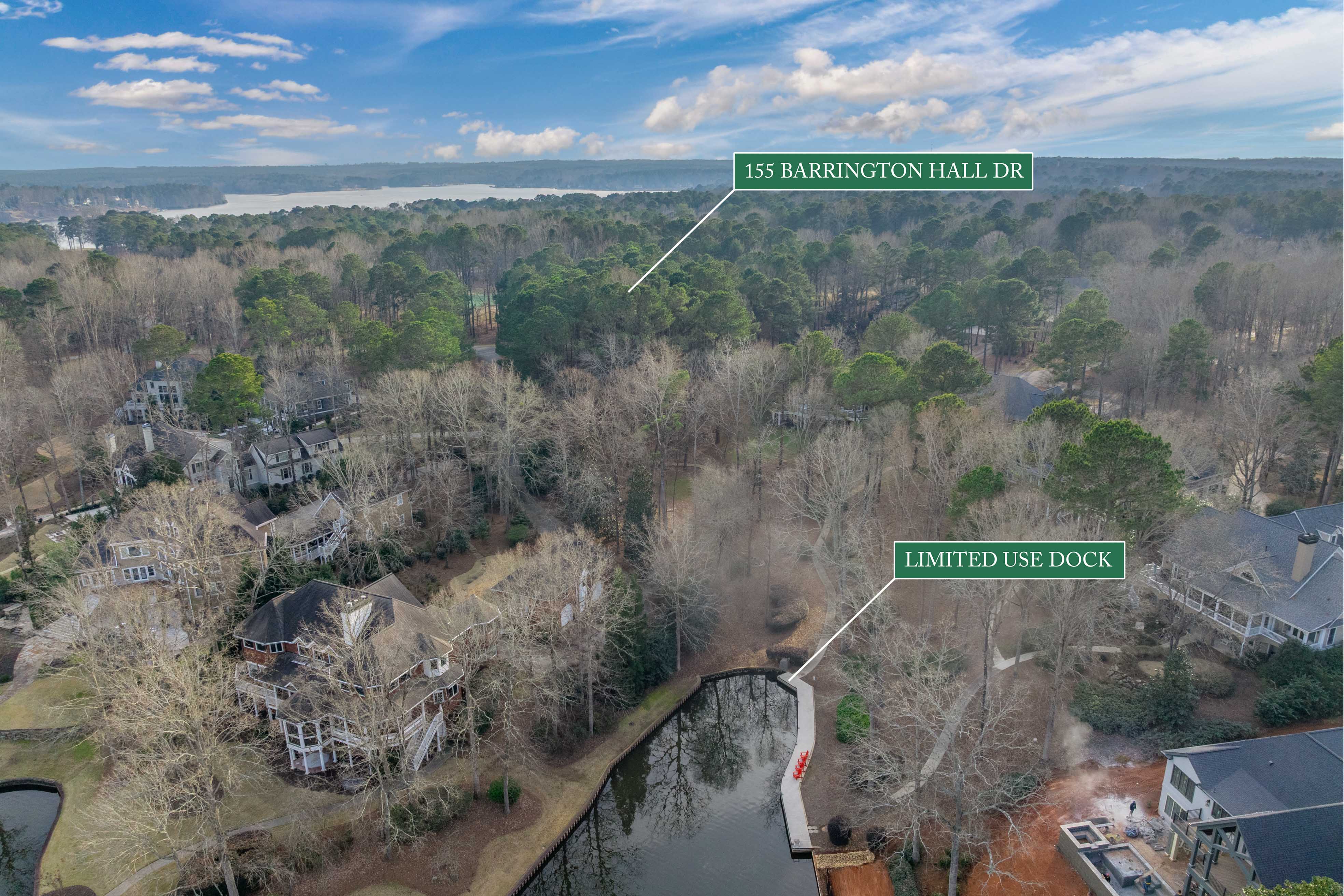 155 Barrington Hall Drive, NE image 20